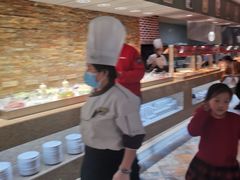 -汉巴味德(乐宾百货店)