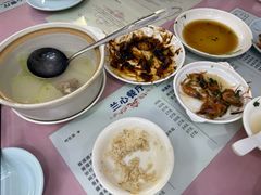 -蘭心餐厅(进贤路店)