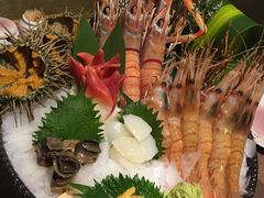 -割烹旭日本料理(龙湖狮山天街店)