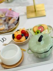 -WENDY·温迪皮肤管理