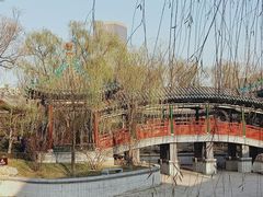 -迎泽公园