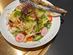 -無二炙坊·和牛烧肉(大钟寺1733店)