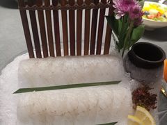 -沈灶河豚宴·河豚融合餐厅(汉中路店)