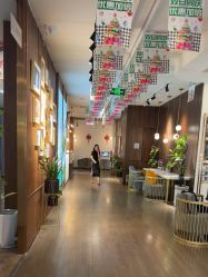 -十月日记高端孕妈妈摄影(黄金大厦店)