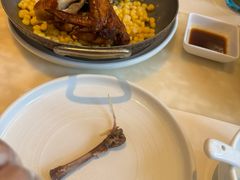 -港丽餐厅(高德置地店)