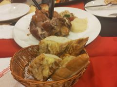 -申德勒加油站西餐厅(太仓店)