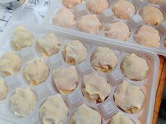 -可可大虾武汉土菜大排档(万松园1店)