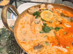 -Home Thai·泰谣(王府井apm店)