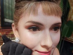 -上海杜莎夫人蜡像馆
