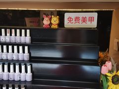 -海底捞火锅(振华商厦店)