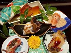 -鮨一日本料理(大中华店)