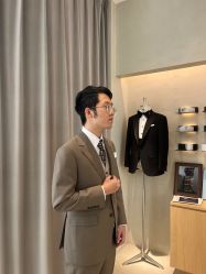 -BROTHER西服礼服定制·商务·婚礼(佛山南海店)