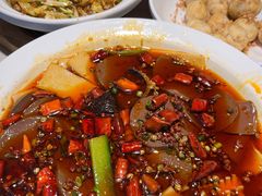 -花椒俏川菜小馆(南海万达店)