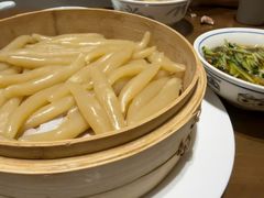 -二分八·大同菜(云雁阁长治路店)