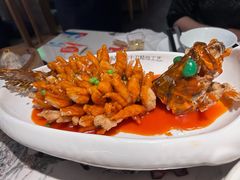 -米桃-吴韵风雅·拙园(北外滩来福士店)
