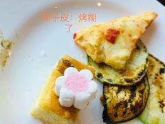 -天伦松鹤大饭店·欣妮咖啡