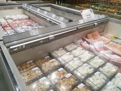 -果蔬好生活超市(乐堤港店)
