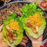 没有什么是一顿烤肉解决不了的‼️ 