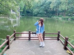 -杭州花家山庄