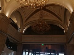 -天宇菲尔德·花园西餐厅·海鲜自助餐