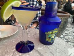 -Chili's Cafe&Bar奇利斯(滨江店)