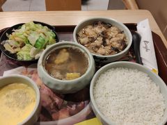 -真功夫(君逸世家店)