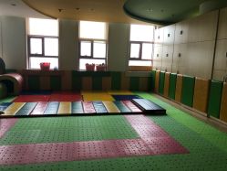 -南京市妇幼保健院(莫愁路院区)