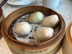 一品鲜虾饺-又一间茶点轩(百汇广场店)