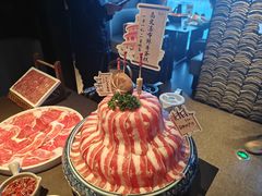 -东来顺·非遗火锅(赛格国际购物中心店)
