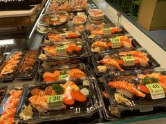 -池田寿司·新鲜现做(昌平悦荟店)