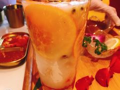 -老板娘的烤肉店(港湾广场店)