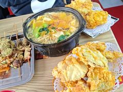 -傣家妹子过桥米线(一号店)