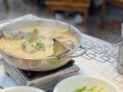 -秀妈厨房(灰汤老店)