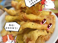 -故乡明太鱼屋(航北路店)