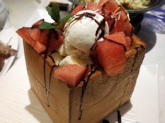 -华馨园北京烤鸭(丽水店)
