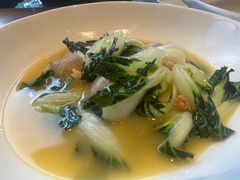 农家小炒杭白菜-香浙汇(望京店)