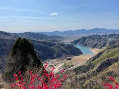 -京东石林峡风景区
