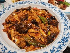 -聆桂烤鸭·金奖烤鸭(静联广场店)