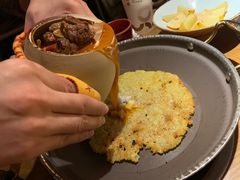 -吃饭皇帝大(合生汇店)