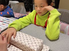 -海底捞火锅(海宁路店)