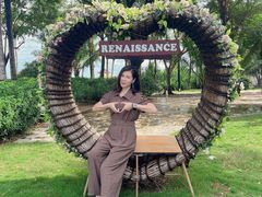 -三亚海棠湾万丽度假酒店