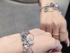 -Pandora潘多拉珠宝(武商广场店)