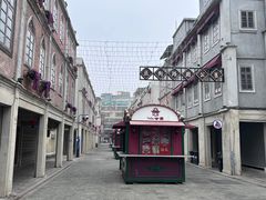 -汕头市小公园