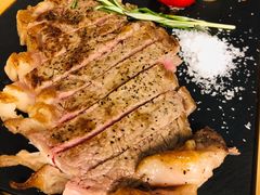 西冷牛排-ALLORA意大利餐厅(丰盛里店)