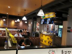 -肥肥虾庄·金牌油焖大虾(杨园滨江时代walk店)