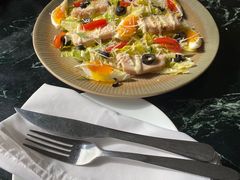 -The Rug Cafe(王府中环店)