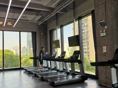 -LA合时健身4PMFIT(花桥旗舰店)