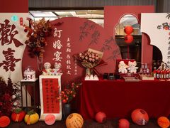 -三六三杭州菜(水上总店)
