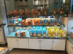 -小麦田西饼屋(城市广场店)