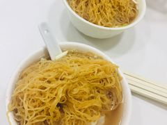 -麦文记面家(佐敦店)